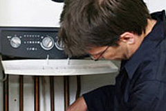 boiler repair Mattingley